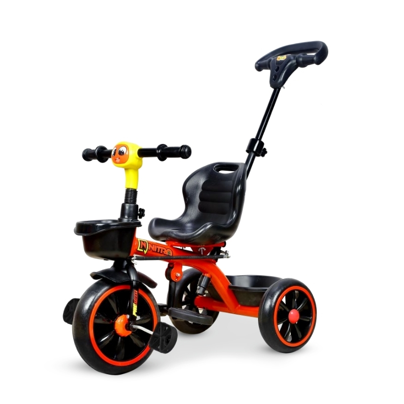 13 Nitro 500 - Image 1