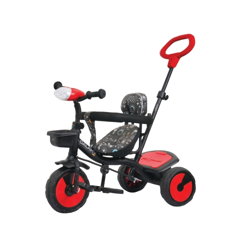 3 Galaxy 250 - Image 1