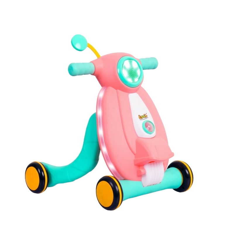 35 Tiny Steps - Image 1