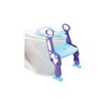 Potty Ladder