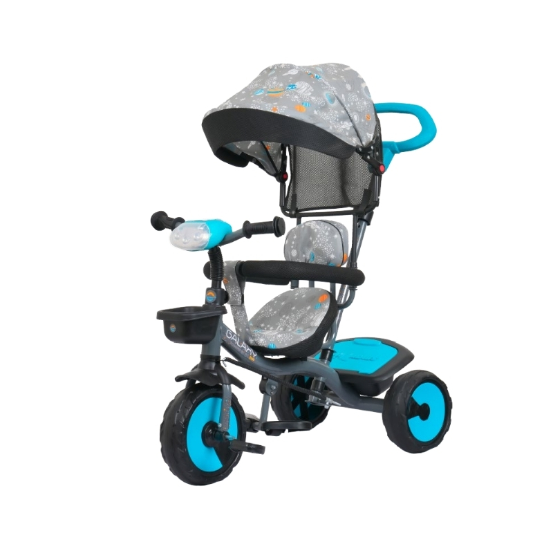 4 Galaxy 500 - Image 1