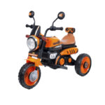 Wilfy - Electric Bike for Kids
