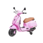 Vespino - Electric Bike for Kids