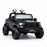 Thunder - Electric Car for Kids - Image 4