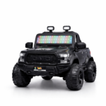 Thunder - Electric Car for Kids