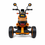 Wilfy - Electric Bike for Kids - Image 2